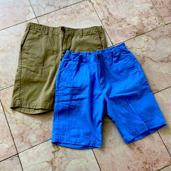 Lands’ End shorts